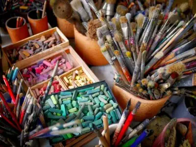 Homa Art Studio